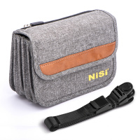 NiSi-Caddy-100mm-Filter-Pouch